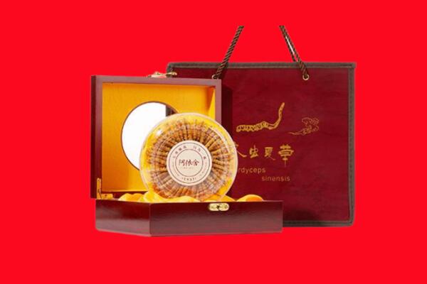 无为市回收虫草